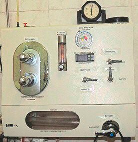 Гидроколонотерапия - очищение кишечника